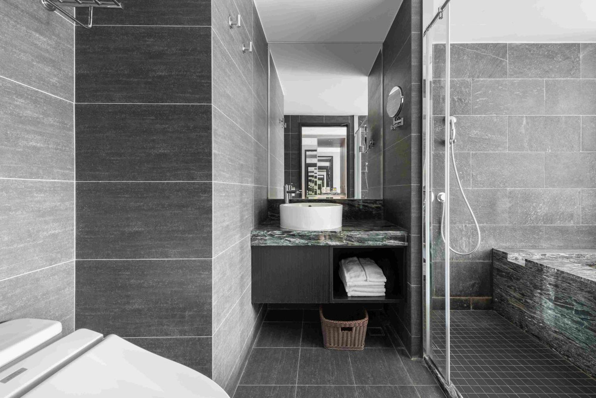 Lakeshore Hotel Suao Eksteriør bilde