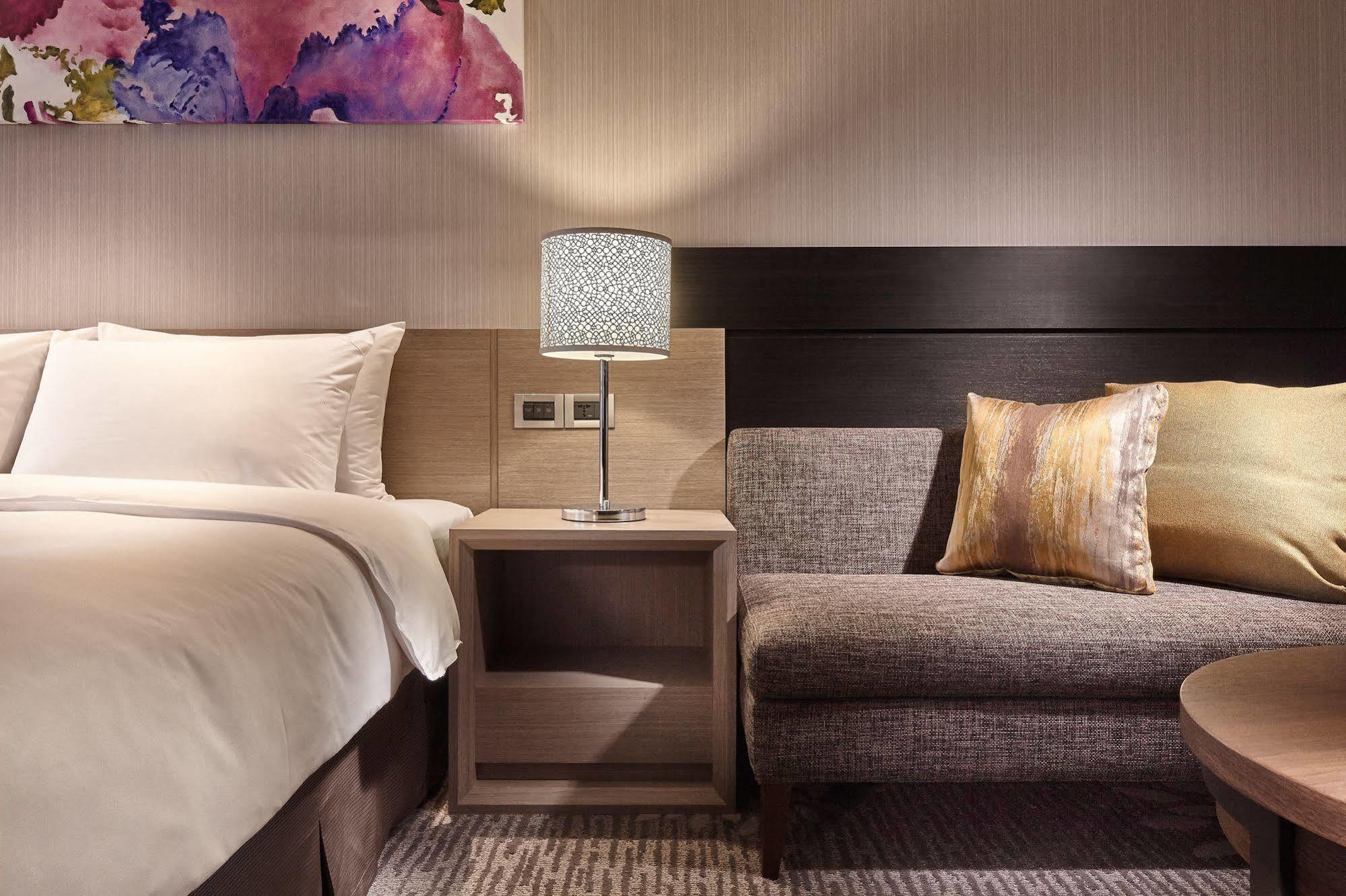 Lakeshore Hotel Suao Eksteriør bilde